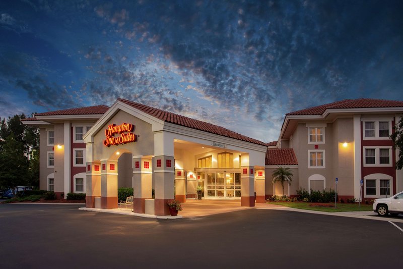 Hampton Inn & Suites Venice Bayside South Sarasota,Nokomis>>Bradenton,3 star