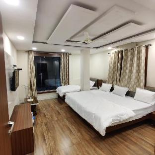 Hotel Shreeji Residency,India>>Pachmarhi,3 star