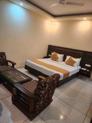Hotel New City Lite Near Igi Airport Delhi,India>>New Delhi,2 star