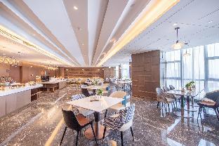 Atour Hotel Wuhan University Of Technology Jiedaokou,Wuhan>>Hongshan,4 star