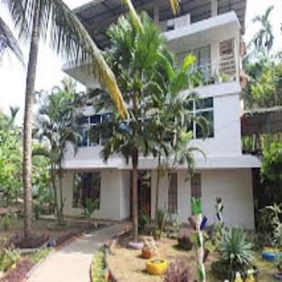 aashrey bed and breakfast