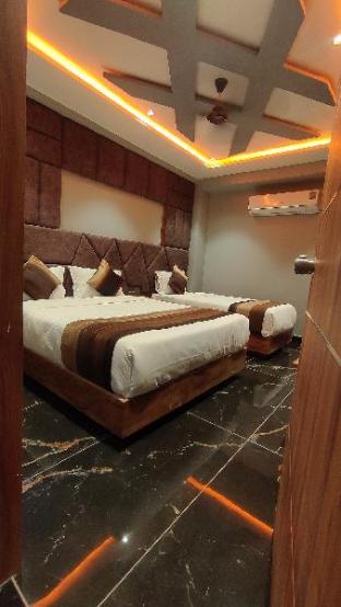 Hotel Prime Land,India>>Ahmedabad,3 star