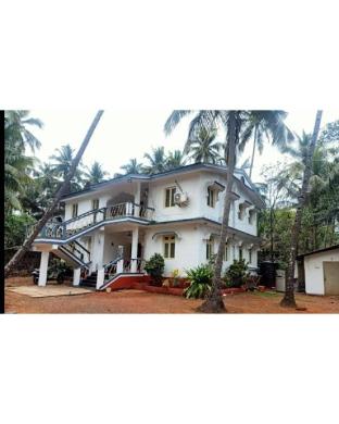 Piccolo Dreams,Goa>>Canacona,3 star
