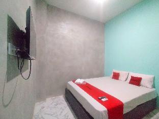 reddoorz syariah near exit tol bojong pekalongan