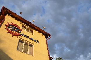 Club-Hotel Flagman,Kyrgyzstan>>Bishkek,3 star