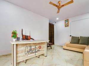 Collection O Hotel Sr Grand,India>>Hyderabad,4 star