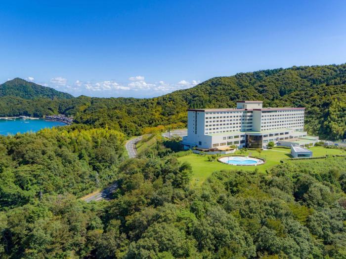 mercure kyoto miyazu resort and spa