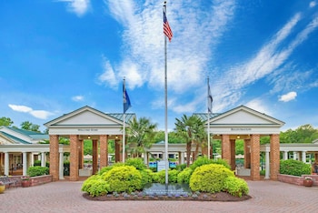 Hilton Vacation Club Greensprings Williamsburg,Williamsburg>>Virginia,3 star