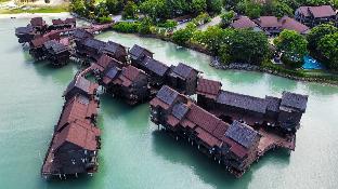 Lagoon Residence @ Langkawi,Langkawi>>Kuah,3 star