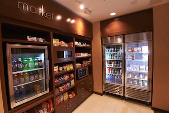 residence inn by marriott williamsport