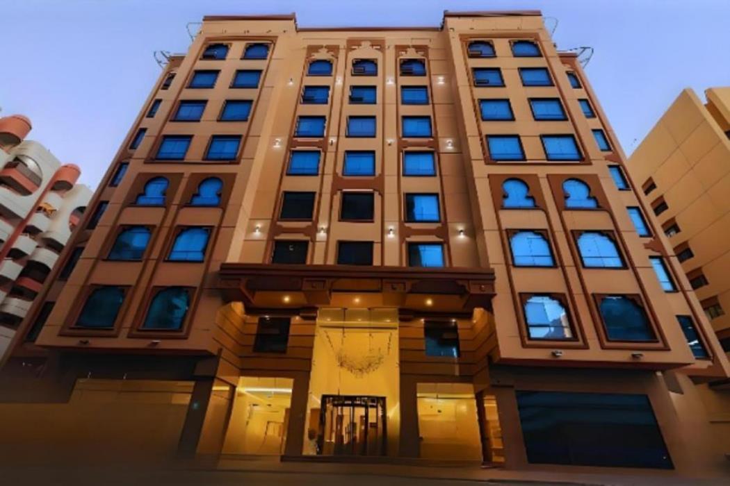 Best Western Premier M Four Hotels,United Arab Emirates>>Dubai,4 star