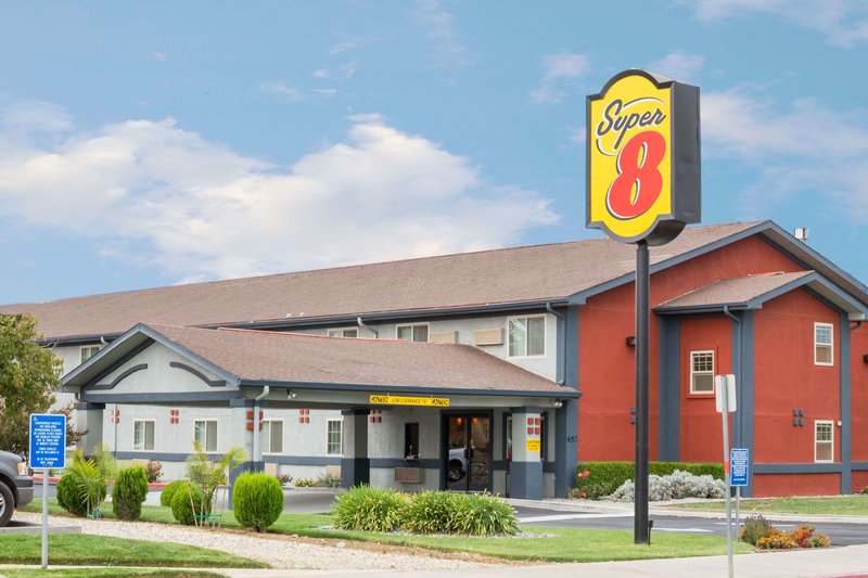 Super 8 By Wyndham Willows,Riviera Beach>>Chico,2 star