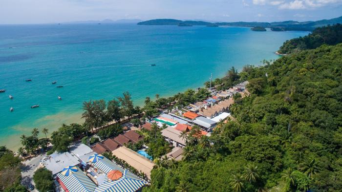 aonang princeville villa resort and spa gha wellhotel halal certified