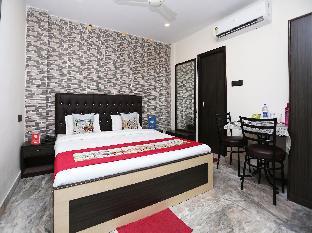 collection o church view near st thomass church