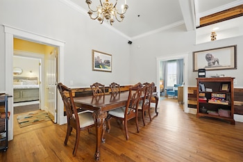 Carriage Way Centennial House - Adult Only- Saint Augustine,United States Of America>>St. Augustine,4 star