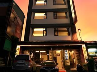 sun moon lake itathao motel