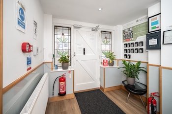 Flexistay Aparthotel Sutton,Sutton>>London,3 star