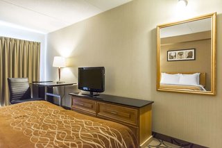 Comfort Inn,Yarmouth County>>Yarmouth,3 star