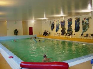 Vesterland Feriepark Cabins And Apartments,Kaupanger>>Ardalstangen,1 star