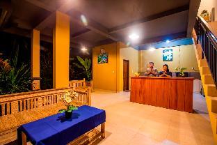 dede cottage ubud