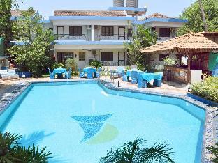 Senor Angelo Resort,North Goa>>Goa,3 star