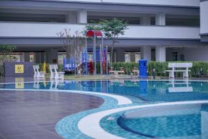 Khailily Hillview Guesthouse Klia & Sepang Circuit,Malaysia>>Kuala Lumpur,0 star