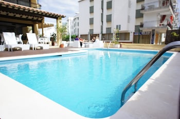 Adia Cunit Playa,Calafell>>Barcelona,3 star