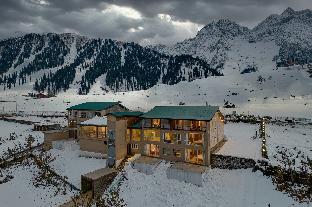 Snow Land Hotels And Resort