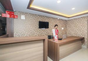 Collection O Hotel Blueberry Near 7D Voyage,India>>Bengaluru,3 star