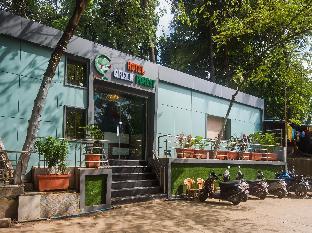 Hotel O Greenforest Near Airport Road Metro Station,India>>Mumbai,3 star