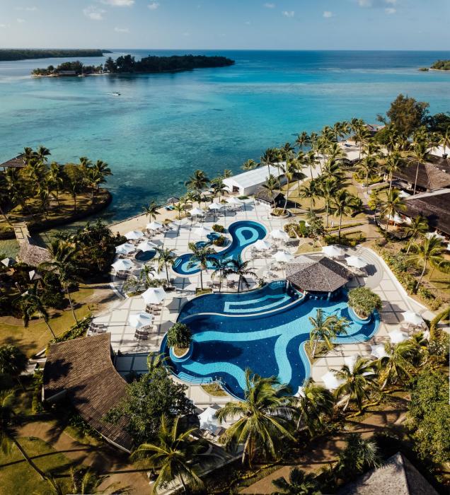 warwick le lagon vanuatu