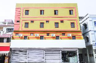 Hotel O Smart City,India>>Bhopal,3 star