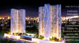 the promenade grass residence sm north edsa qc manila