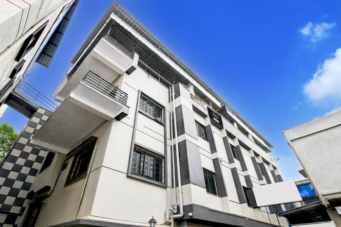 Super Collection O Behala,Diamond Harbour,3 star