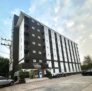 The Scene Suphanburi,Thailand>>Suphan Buri,1 star
