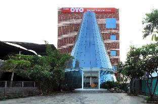 hotel satyan inn