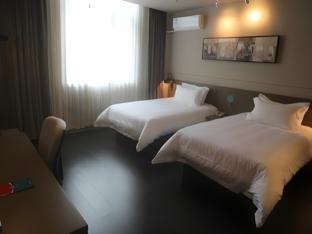 jinjiang inn select zhoukou shenqiu angang