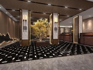 metropolo hotel jiujiang happy city jiulong street