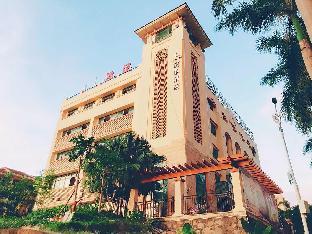 lavande hotel zhongshan dayong rosewood cultural expo city