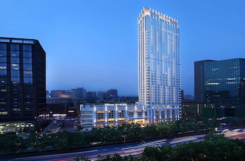 hilton zhengzhou