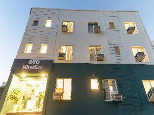 Silver Key Huda Star Mall Near Appu Ghar,Shahdara,4 star