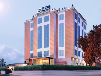 Best Western Maryland Hotel,Gazipur,4 star