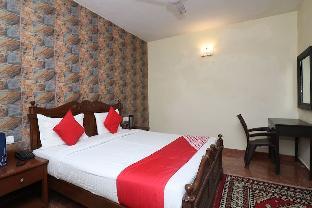 oyo 22874 corbett comfort lodge
