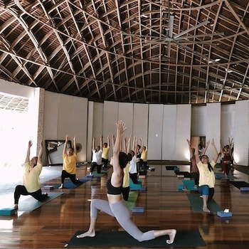 Mandala Spa And Resort Villas,Boracay>>Balabag,4 star