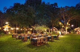 hintok river camp hell fire pass hotel sha extra plus