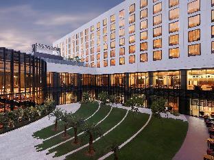 Novotel New Delhi International Airport - An Accor Hotels Brand