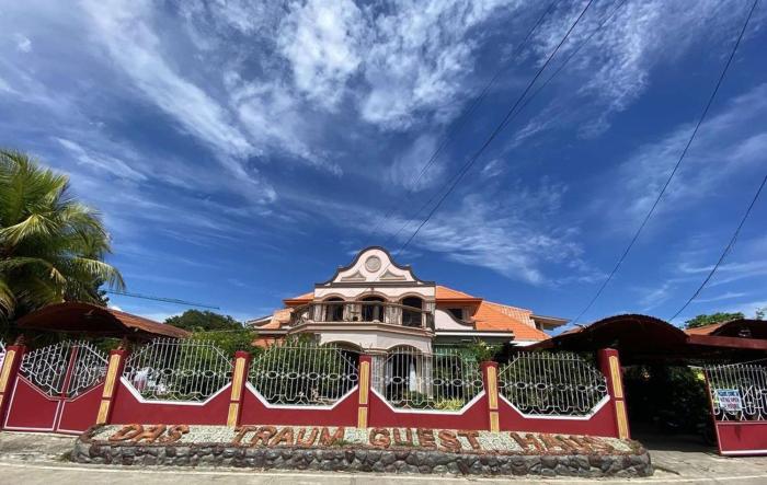 Das Traum Guest Haus,Siquijor Island>>Siquijor,1 star