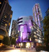 the sebel melbourne docklands hotel