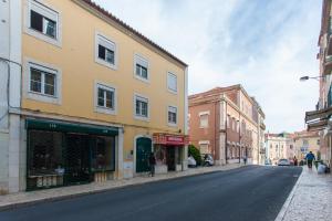 Moniz Studio Apartment - By Lu Holidays,Lisboa Region>>Lisbon,4 star