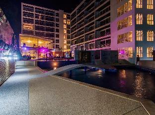 Ocean View Treasure Hotel,Thailand>>Phuket,4 star